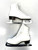 Used Riedell FIGURE SKATES WomensFigure Skate White Senior 5 11860-S000308977 View 2