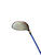 Used Mizuno MX500 Mens Driver LH 10.5 Degree 11812-S000169506 View 2