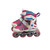 Used RollerDerby ADJUSTABLE 11-1 Child Rec Fitness Skates Pink Adjustable 11813-S000346542 View 2