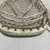Used Warrior NEMESIS 3 Junior Goalie Stick Black 11855-S000203654 View 5