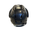 Used Bauer RE-AKT 75 Helmet Cage Combo Black SM View 2