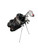 Used Wilson PROFILE SGI Mens Starter Set RH 8 Piece 11735-S000362669 View 2