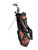 Used Wilson PROFILE SGI Mens Starter Set RH 8 Piece 11735-S000362669 View 4