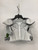 Used Maverik MX SHOULDER PADS Lacrosse Shoulder Pads Grey MD 11851-S000046739 View 2