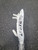Used STX X10U Men Def/LSM Complete Stick White 11849-S000039797 View 3