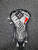 Used STX STALLION 700 Men Atk/Mid Complete Stick Black 11849-S000039803 View 1