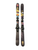 Used Armada ARV 95 Mens DH Ski/Binding Black 135 cm View 1