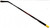 Used CCM FT5 Senior One Piece Left 75 Flex 11860-S000308988 View 2