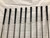 Used Ping I3+ PING BLADE Mens Iron Set RH 2I-PW 11668-S000120314 View 2