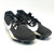 Used Nike VAPOR EDGE SPEED 360 Adult FB Cleats Black And White Senior 10 11805-S000080572 View 3