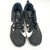 Used Nike VAPOR EDGE SPEED 360 Adult FB Cleats Black And White Senior 10 11805-S000080572 View 4