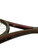 Used Wilson PRO STAFF TEAM VERSION 14 Adult Tennis Racquet Brown 4 3/8" 11347-S000269219 View 7