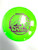 Used Innova CHARGER Disc Golf Driver Green 173g 11860-S000309007 View 1