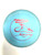 Used Innova STINGRAY Disc Golf Mid Range Royal Blue 175g 11860-S000309018 View 1