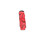 Used Top Flite Mens Stand Bag Red 11721-S000283576 View 4