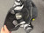 Used Bauer SUPREME ULTRA SONIC Intermediate Shoulder Pads LG 11162-S000454160 View 3