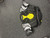 Used Bauer SUPREME ULTRA SONIC Intermediate Shoulder Pads LG 11162-S000454160 View 2