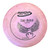Used Innova DX TEEBIRD Disc Golf Driver Purple 175g 11450-S000520628 View 1
