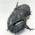 Used Mizuno GXC112 POWER CLOSE BB/SB Catchers RH Throw Black 31 1/2" 11805-S000080577 View 1