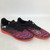Used Puma FUTURE 8 PLAY SR 9.5 INDOOR SOCCER CLEAT Soccer Indoor Shoes Pink Senior 9.5 11752-S000077455 View 1