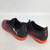 Used Puma FUTURE 8 PLAY SR 9.5 INDOOR SOCCER CLEAT Soccer Indoor Shoes Pink Senior 9.5 11752-S000077455 View 2