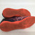 Used Puma FUTURE 8 PLAY SR 9.5 INDOOR SOCCER CLEAT Soccer Indoor Shoes Pink Senior 9.5 11752-S000077455 View 3