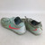 Used Nike PHANTOM GX 2 ELITE FJ SR 10 SOCCER CLEAT Soccer Cleats Teal Senior 10 11752-S000077453 View 2