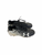 Under Armour Baseball/Softball Cleats Black Junior 03.5 View 1
