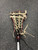 Used Warrior EVO PRO Men Atk/Mid Complete Stick Maroon 11726-S000296240 View 4