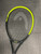 Used Head Racquet TOUR PRO Adult Tennis Racquet Yellow 4 3/8" 11614-S000236628 View 3