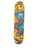 Used Madd Gear AUSTRALIA Complete Skateboard Black 8" 10589-S000433775 View 1