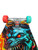 Used Madd Gear AUSTRALIA Complete Skateboard Black 8" 10589-S000433775 View 3