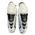 Used CCM LTP SG Youth Shin Guards White 10" 11450-S000520639 View 1