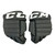 Used CCM LTP GLOVES Youth Gloves Black 9" 11450-S000520636 View 1