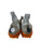 Used Nike Soccer Cleats Grey Senior 7 11471-S000172648 View 4