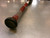 Used Demarini CFX INSANE 2018 BB/SB Fastpitch Bat 31" 11339-S000202205 View 4