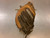 Used Nokona ALPHA SELECT+ BB/SB Catchers RH Throw Brown 32 1/2" 11339-S000202206 View 2
