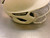 Used Easton HELMET Batting Helmet w/Mask White SM 11339-S000202207 View 4