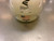 Used Easton HELMET Batting Helmet w/Mask White SM 11339-S000202207 View 3
