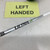 Used Wilson ULTRA JR LH DRIVER Jr Driver LH HT 11752-S000077458 View 3