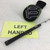 Used Wilson ULTRA JR LH DRIVER Jr Driver LH HT 11752-S000077458 View 4