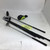 Used Top Flite 8 PIECE LH PACKAGE SET Jr Package Set LH Neon Green 8 Piece 11752-S000077457 View 2