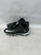 Used Nike ALPHA BB/SB CLEAT BB/SB Cleats Black Junior 05 11836-S000038568 View 3