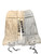 Used Vaughn V9 Goalie Leg Pads Senior White 35" 11899-S000024210 View 1