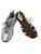 Used New Balance Running/X-Train Shoes M Purple And White Senior 10 11347-S000269221 View 3