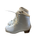 Used Jackson MYSTIQUE JS 1490 WomensFigure Skate White Senior 7.5 11706-S000377364 View 2