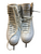 Used Jackson MYSTIQUE JS 1490 WomensFigure Skate White Senior 7.5 11706-S000377364 View 1