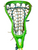 Used STX 100 Wmn Atk/Mid Complete Stick Green 11706-S000377369 View 1