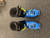 Used Firefly F50.3 Boys DH Ski Boot Royal Blue 260 MP - M08 - W09 11162-S000440852 View 1