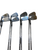 Used Titleist 735 CM FORGED Mens Iron Set RH 3I-PW 11706-S000377385 View 2